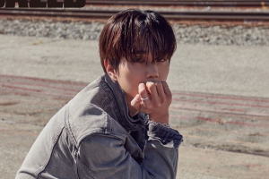 유승호, 여심 녹이는 봄 화보 공개 ‘믿고 보는 비주얼’