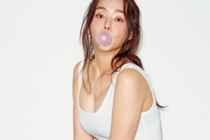 [포토] 이하늬, ‘건강한 섹시미’ 데님 화보