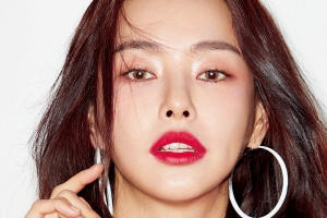 “현대판 마릴린먼로” 이하늬, 화보서 뽐낸 ‘치명적 섹시美’