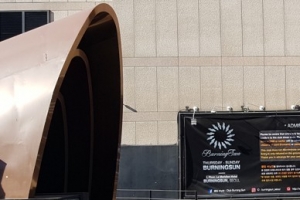 ‘마약혐의 구속’ 버닝썬 직원, 김무성 사위와도 함께 투약