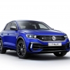 폭스바겐, 고성능 SUV ‘티록R’ 최초 공개