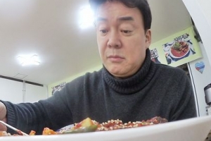 ‘골목식당’ 백종원 시식중단에 보리밥집 사장 “입맛 다른 걸 어쩌라고”