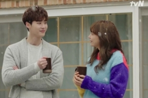 ‘별책부록’ 이나영♥이종석, 밑줄 긋고 싶은 명대사 퍼레이드