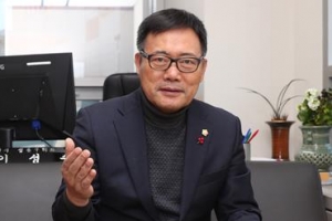 [의정 포커스] “응봉산~서울숲 잇는 출렁다리 만들어 랜드마크로”