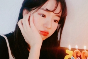 김진아, 김정훈 논란 알았다는 결정적 증거