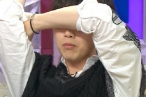 ‘라디오스타’ 산들, B1A4 전원 재계약 불발 심경 “집에만 있었다”