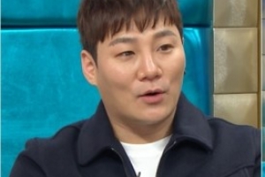 ‘라디오스타’ 윤민수, 윤후 폭풍성장 근황 공개 “키 164cm”