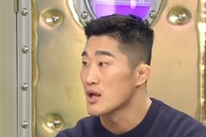 ‘라디오스타’ 김동현, 다이어트 비법 “시나몬물, 운동 안 해도 빠져”