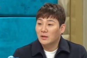 ‘라디오스타’ 윤민수가 전한 윤후 근황 “키 164cm, 사춘기 왔다”