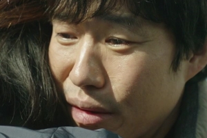 ‘왜그래 풍상씨’ 유준상, 종잡을 수 없는 전개에도 “갓준상”