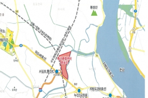 김포시, 대한민국 축구종합센터 유치 신청 1차 서류심사 통과