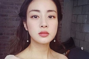 강소라, 카메라 정면샷에도 굴욕 無 ‘완벽 미모’