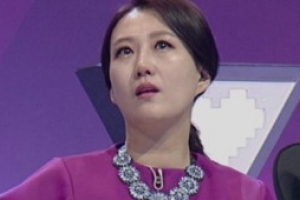 장윤정 폭풍 오열, 잘 지내는 줄 알았더니..