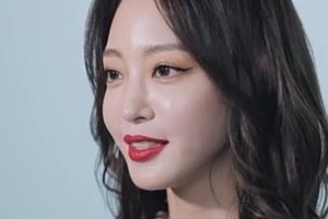 수목드라마 ‘빅이슈’ 한예슬 “정말 자상하고 매너 좋아”