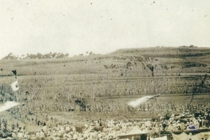 [시흥 3·1만세운동] 수암면 비석거리 성별·연령·계급 뛰어넘은 시흥 최대 만세운동지