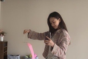 손연재, 은퇴 후 예상치 못한 근황