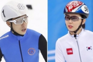 유명 쇼트트랙선수, 女숙소 무단출입 후..