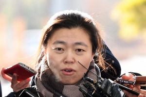 임은정 검사, 윤석열 징계위 참여하나…예비위원에 포함(종합)