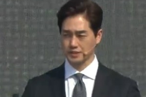 유지태 이제훈, 3.1절에 독립선언서 낭독 ‘아이캔스피크 출연에..’