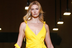 [포토] ‘봄이 생각나는 패션’