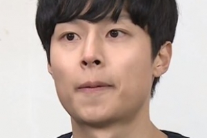 김충재 “네 살 때 아버지 돌아가셔..기억 많지 않다”