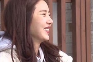 손담비 흑역사 공개 “술 먹고 전남친에게 전화, 보고싶다고..”