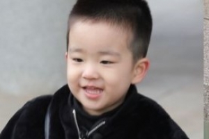 ‘슈돌’ 조성모 아들 봉연, 할아버지와 따뜻한 하루 ‘애교 가득’