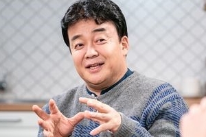 백종원, 반전 과거 공개 “중고차 딜러..천직인가 싶었다”