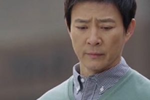 ‘하나뿐인 내편’ 진경♥최수종 애틋 로맨스..다시 웃을 수 있을까