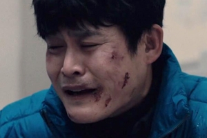 ‘열혈사제’ 김성균, 눈물 열연..반전 과거에 ‘궁금증 UP’