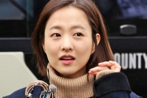 ‘런닝맨’ 박보영 깜짝 출연, 민낯에도 돋보이는 미모