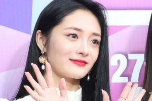 주결경 측 “왕쓰총과 열애설 사실 무근, 법적 대응” [공식]