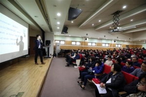 4050 인생 2막  취업특강 연 강남
