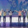 [공연리뷰] 200분 꽉 채운 열정 ‘슈퍼쇼7S’… 규현·슈퍼주니어 D&E 깜짝 선물까지
