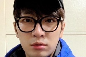 이상엽, “박하선과 정통격정멜로” 차기작 언급