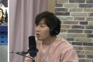 이상엽, “박미선 아들과 이름 같아” 어떤 인연있길래?