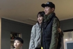 ‘집사부일체’ 유세윤, 집+아내 공개 “44세 친한 누나와 살고 있다”