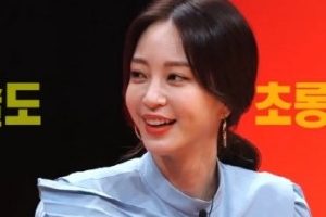 ‘미우새’ 한예슬, 러블리 매력의 이유 “사랑할 때 살아있음 느껴”