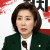 나경원, 여권 패스트트랙 전략에 “의원직 총사퇴 불사”