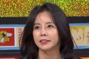 ‘비디오스타’ 신이, 짝사랑 고백 “올해 계획은 결혼 아닌 임신”