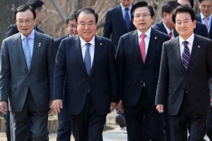 3월 국회 사실상 정상화…여야 치열한 난타전 예고