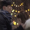 ‘진심이 닿다’ 이동욱♥유인나, 2단 키스신 비하인드 “현실 달달”