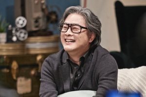 ‘방구석1열’ 박찬욱 감독, ‘리틀 드러머 걸’ 국내 최초 공개