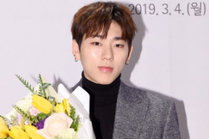 [포토] 지코, ‘서울시 홍보대사예요’