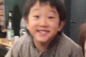 이휘재 아내 문정원, 서언 서준 근황 공개 ‘훈남 느낌’