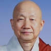 해인총림 수좌 원융 스님 입적