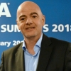 FIFA 회장 “2023 여자 월드컵, 남북 공동 유치 가능”