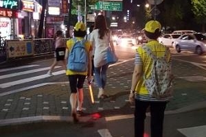 안심 보안관·안심 택배… 24시 여성 안전 지킴이 은평