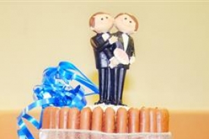 한국인 남편 둔 영국남자 “역겨운 게이 아닌 사랑하는 부부”