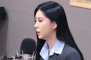 故 장자연 동료 윤지오 “성추행 직접 목격, 10년 간 숨었지만..”